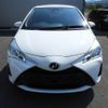 toyota vitz 2019 quick_quick_DBA-KSP130_KSP130-4009557 image 6