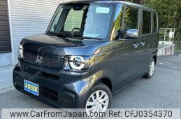 honda n-box 2024 -HONDA 【名変中 】--N BOX JF5--1117871---HONDA 【名変中 】--N BOX JF5--1117871-