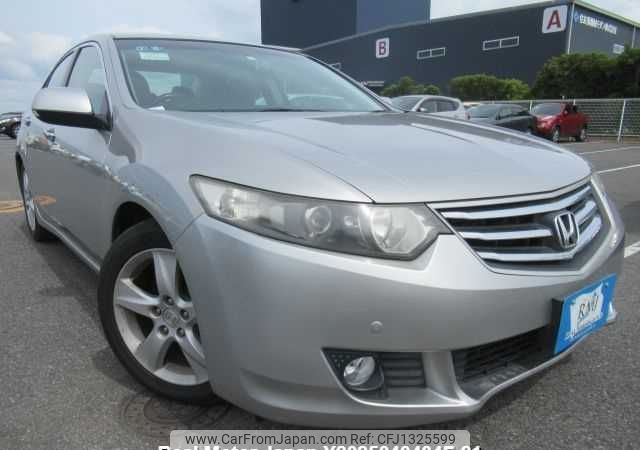 honda accord 2010 646828-Y2025040434F-21 image 1