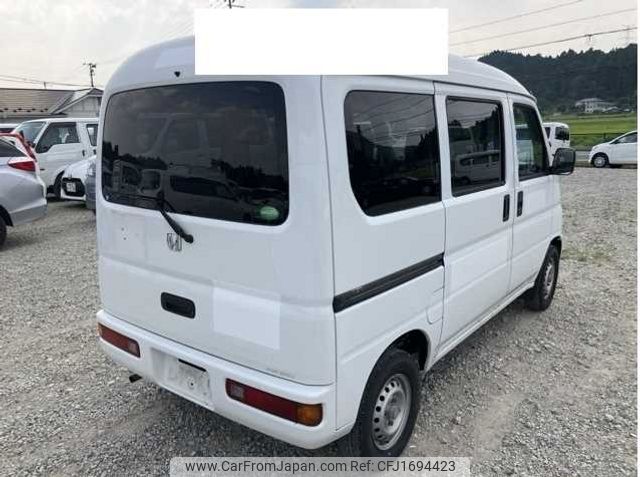 honda acty 2015 CFJ1694423 image 2