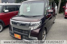 daihatsu tanto 2017 -DAIHATSU--Tanto DBA-LA600S--LA600S-0548246---DAIHATSU--Tanto DBA-LA600S--LA600S-0548246-