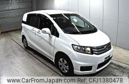 honda freed-spike 2012 -HONDA--Freed Spike GB3-1500038---HONDA--Freed Spike GB3-1500038-