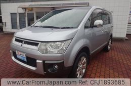 mitsubishi delica-d5 2012 CFJ1893685