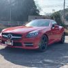 mercedes-benz slk-class 2016 -MERCEDES-BENZ--Benz SLK DBA-172434--WDD1724342F122336---MERCEDES-BENZ--Benz SLK DBA-172434--WDD1724342F122336- image 2