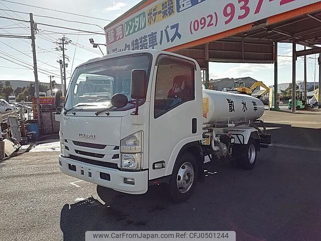 isuzu elf-truck 2019 GOO_NET_EXCHANGE_0803382A30241128W004 image 2