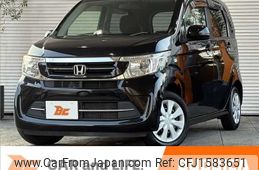 honda n-wgn 2017 CFJ1583651