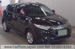 honda vezel 2020 quick_quick_DBA-RU1_1329334