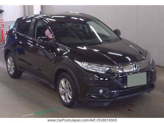 honda vezel 2020 quick_quick_DBA-RU1_1329334 image 1