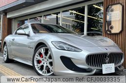 maserati granturismo 2014 GOO_JP_700057071230240713001