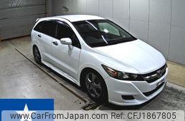 honda stream 2012 CFJ1867805