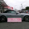 mercedes-benz amg 2022 -MERCEDES-BENZ--AMG 4AA-232450C--W1K2324502F008824---MERCEDES-BENZ--AMG 4AA-232450C--W1K2324502F008824- image 5