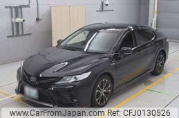 toyota camry 2019 -TOYOTA 【福山 370ﾛ8008】--Camry DAA-AXVH70--AXVH70-1039223---TOYOTA 【福山 370ﾛ8008】--Camry DAA-AXVH70--AXVH70-1039223-