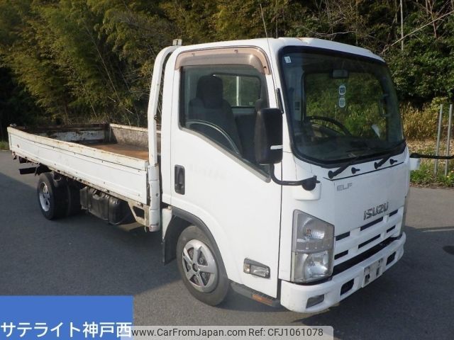 isuzu elf-truck 2012 -ISUZU--Elf NLR85AR-7010223---ISUZU--Elf NLR85AR-7010223- image 1
