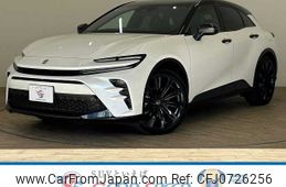 toyota crown 2023 -TOYOTA--ｸﾗｳﾝｽﾎﾟｰﾂ 6AA-AZSH36W--AZSH36-4006076---TOYOTA--ｸﾗｳﾝｽﾎﾟｰﾂ 6AA-AZSH36W--AZSH36-4006076-