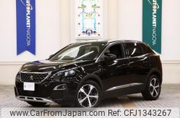 peugeot 3008 2019 quick_quick_3BA-P845G06_VF3M45GFRKS148943