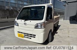 daihatsu hijet-truck 2020 -DAIHATSU--Hijet Truck EBD-S510P--S510P-0338889---DAIHATSU--Hijet Truck EBD-S510P--S510P-0338889-