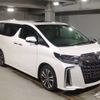 toyota alphard 2022 CFJ1651409 image 4