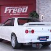 nissan skyline-coupe 1994 -NISSAN--Skyline Coupe E-BNR32--BNR32-312192---NISSAN--Skyline Coupe E-BNR32--BNR32-312192- image 2