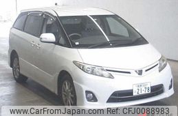 toyota estima 2010 -TOYOTA 【長野 300ﾌ2178】--Estima ACR55W-7017716---TOYOTA 【長野 300ﾌ2178】--Estima ACR55W-7017716-