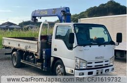 isuzu elf-truck 2014 CFJ1619732