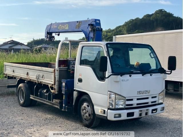 isuzu elf-truck 2014 CFJ1619732 image 1