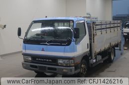 mitsubishi-fuso canter 2001 -MITSUBISHI--Canter FE63EEX-560510---MITSUBISHI--Canter FE63EEX-560510-