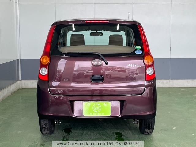 daihatsu mira 2016 -DAIHATSU--Mira L285S--0032885---DAIHATSU--Mira L285S--0032885- image 2