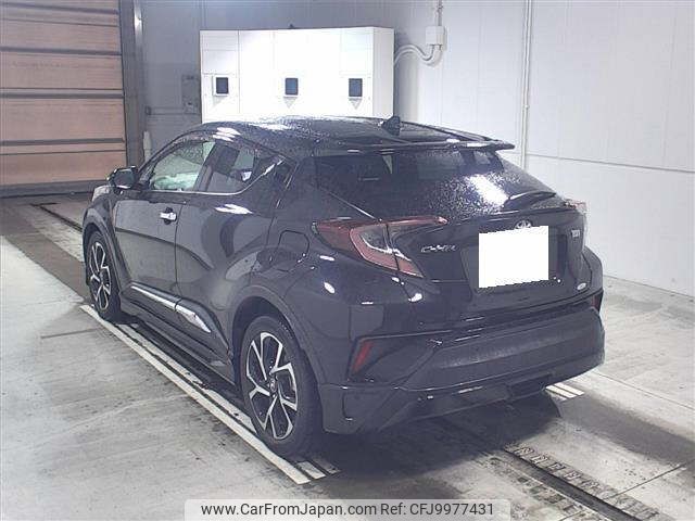 toyota c-hr 2020 -TOYOTA 【多摩 339ｿ207】--C-HR ZYX10-2192011---TOYOTA 【多摩 339ｿ207】--C-HR ZYX10-2192011- image 2