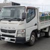 mitsubishi-fuso canter 2013 -MITSUBISHI--Canter TKG-FBA60--FBA60-522122---MITSUBISHI--Canter TKG-FBA60--FBA60-522122- image 1