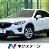 mazda cx-5 2013 -MAZDA--CX-5 LDA-KE2FW--KE2FW-131034---MAZDA--CX-5 LDA-KE2FW--KE2FW-131034- image 1