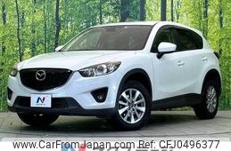 mazda cx-5 2013 -MAZDA--CX-5 LDA-KE2FW--KE2FW-131034---MAZDA--CX-5 LDA-KE2FW--KE2FW-131034-