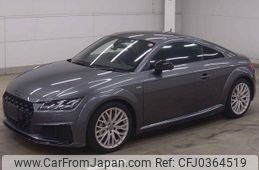 audi tt-coupe 2021 quick_quick_3BA-FVDNPF_TRUZZZFV3N1001431