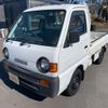 suzuki carry-truck 1995 quick_quick_V-DD51T_DD51T-391984 image 9