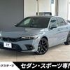 honda civic 2023 CFJ1716884 image 1