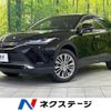 toyota harrier 2020 -TOYOTA--Harrier 6BA-MXUA80--MXUA80-0025245---TOYOTA--Harrier 6BA-MXUA80--MXUA80-0025245- image 1