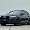 audi q7 2019 -AUDI--Audi Q7 ABA-4MCYRA--WAUZZZ4M1KD016943---AUDI--Audi Q7 ABA-4MCYRA--WAUZZZ4M1KD016943- image 1