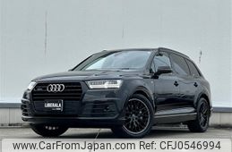 audi q7 2019 -AUDI--Audi Q7 ABA-4MCYRA--WAUZZZ4M1KD016943---AUDI--Audi Q7 ABA-4MCYRA--WAUZZZ4M1KD016943-