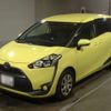 toyota sienta 2017 CFJ1633447 image 1