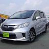 honda freed 2014 -HONDA--Freed DAA-GP3--GP3-1209207---HONDA--Freed DAA-GP3--GP3-1209207- image 1