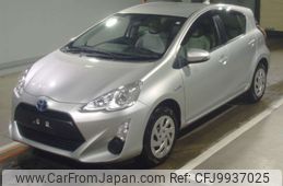 toyota aqua 2017 -TOYOTA--AQUA NHP10-6587269---TOYOTA--AQUA NHP10-6587269-