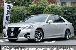 toyota crown 2016 CFJ1844413