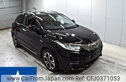 honda vezel 2019 -HONDA--VEZEL RU3--RU3-1351631---HONDA--VEZEL RU3--RU3-1351631-