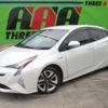 toyota prius 2016 -TOYOTA 【名変中 】--Prius ZVW50--6043798---TOYOTA 【名変中 】--Prius ZVW50--6043798- image 1