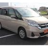 nissan serena 2016 -NISSAN--Serena DBA-C27--C27-000295---NISSAN--Serena DBA-C27--C27-000295- image 2