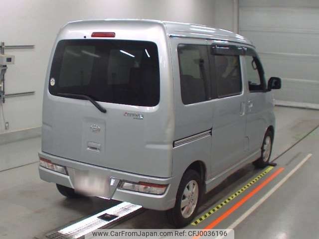 daihatsu atrai-wagon 2019 -DAIHATSU--Atrai Wagon ABA-S321G--S321G-0074699---DAIHATSU--Atrai Wagon ABA-S321G--S321G-0074699- image 2