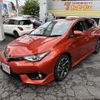 toyota auris 2016 CFJ1576916 image 22