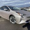 toyota prius 2016 -TOYOTA--Prius DAA-ZVW55--ZVW55-8009683---TOYOTA--Prius DAA-ZVW55--ZVW55-8009683- image 1