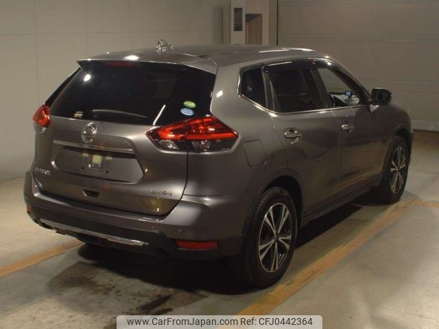 nissan x-trail 2019 -NISSAN--X-Trail NT32-592047---NISSAN--X-Trail NT32-592047- image 2