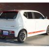 suzuki alto-turbo-rs 2018 quick_quick_DBA-HA36S_HA36S-896189 image 2