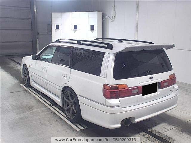 nissan stagea 1998 -NISSAN--Stagea WGNC34ｶｲ-105559---NISSAN--Stagea WGNC34ｶｲ-105559- image 2